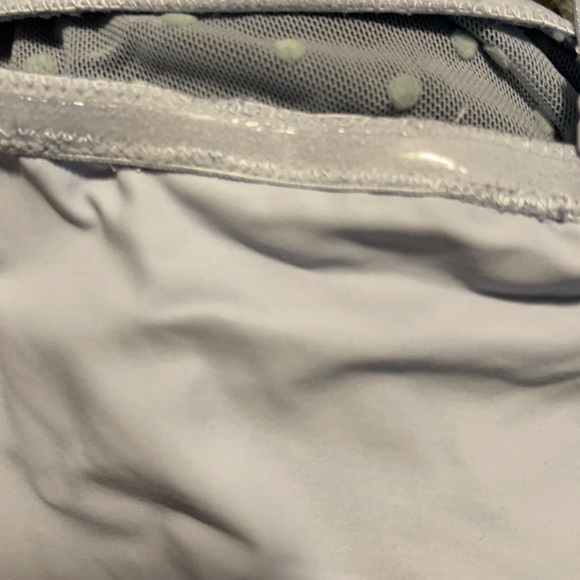 Free people, Sierra Bandeau, “the rain” SZ M, NWT - Picture 8 of 9